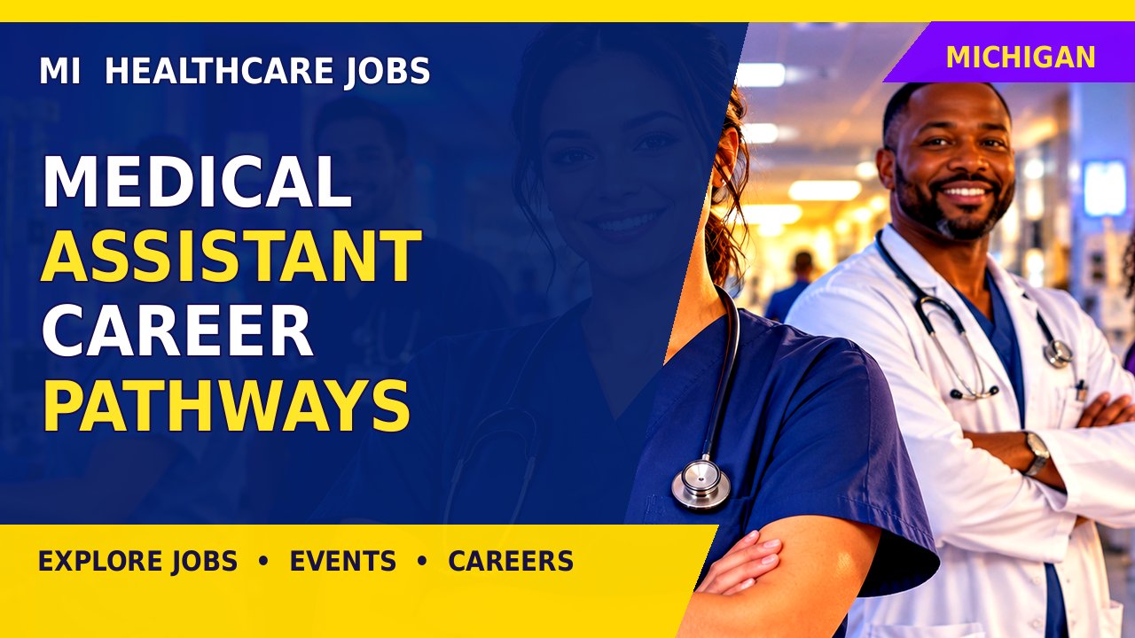 Medical Assistant Career Pathways
