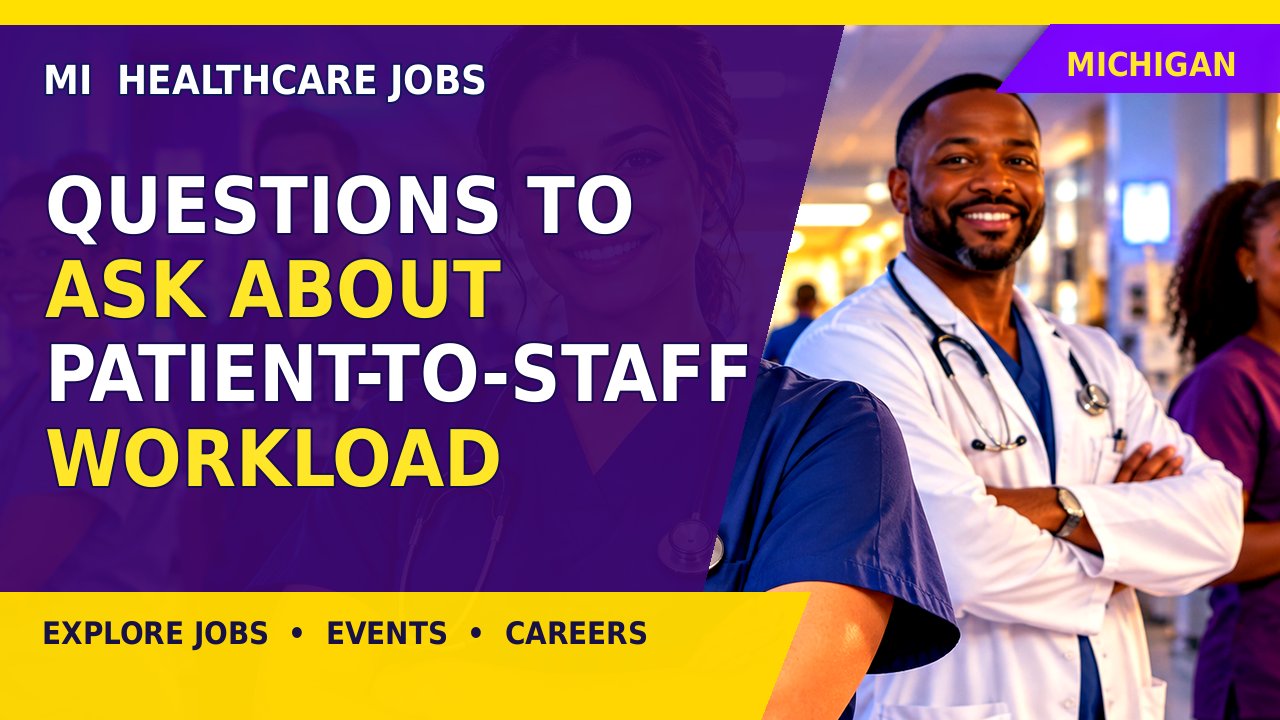 Questions to Ask About Patient-to-Staff Workload